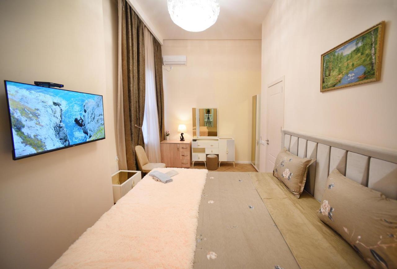 City Lux Hotel Tbilisi Ngoại thất bức ảnh