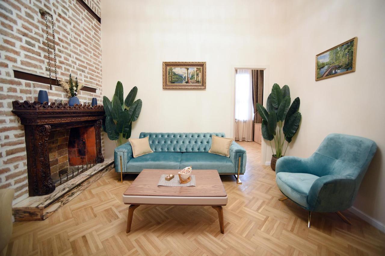 City Lux Hotel Tbilisi Ngoại thất bức ảnh