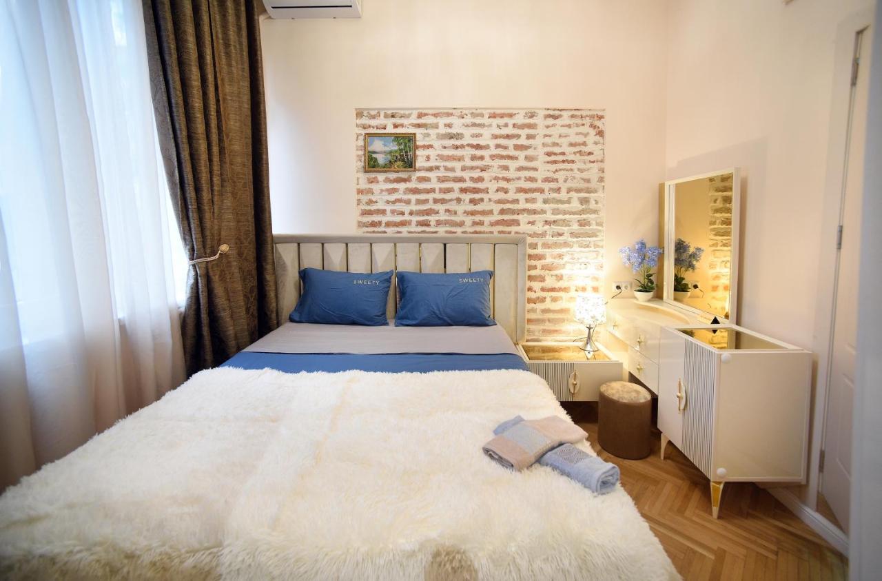 City Lux Hotel Tbilisi Ngoại thất bức ảnh