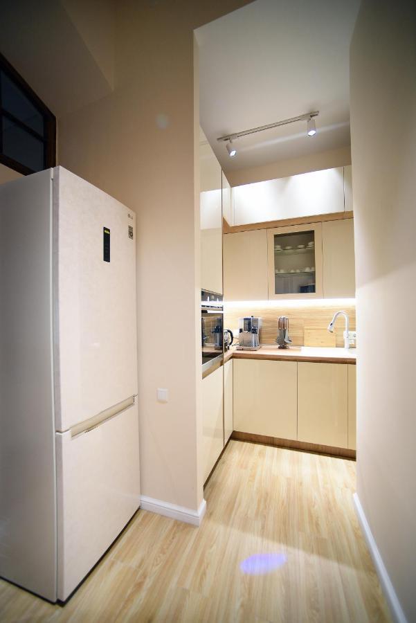 City Lux Hotel Tbilisi Ngoại thất bức ảnh