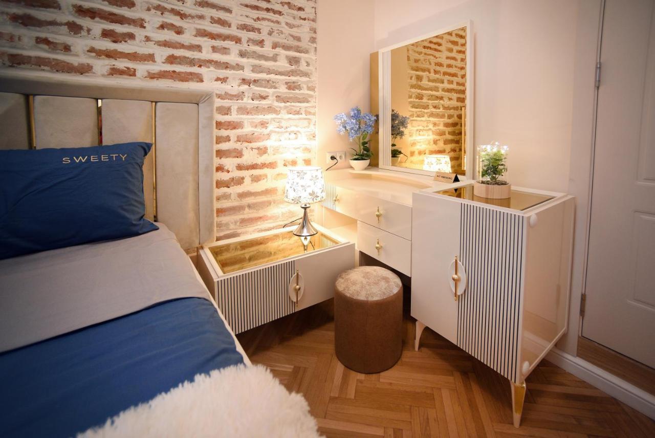 City Lux Hotel Tbilisi Ngoại thất bức ảnh