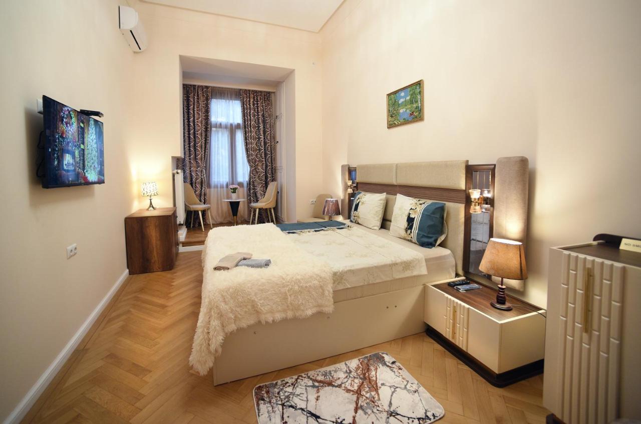 City Lux Hotel Tbilisi Ngoại thất bức ảnh