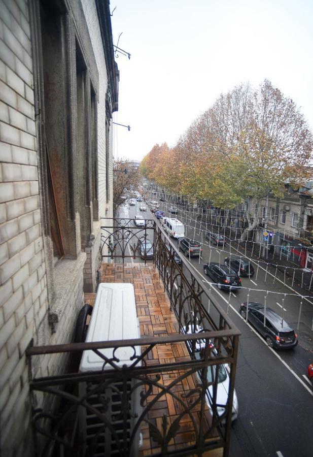 City Lux Hotel Tbilisi Ngoại thất bức ảnh