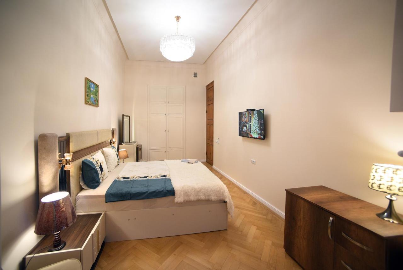 City Lux Hotel Tbilisi Ngoại thất bức ảnh