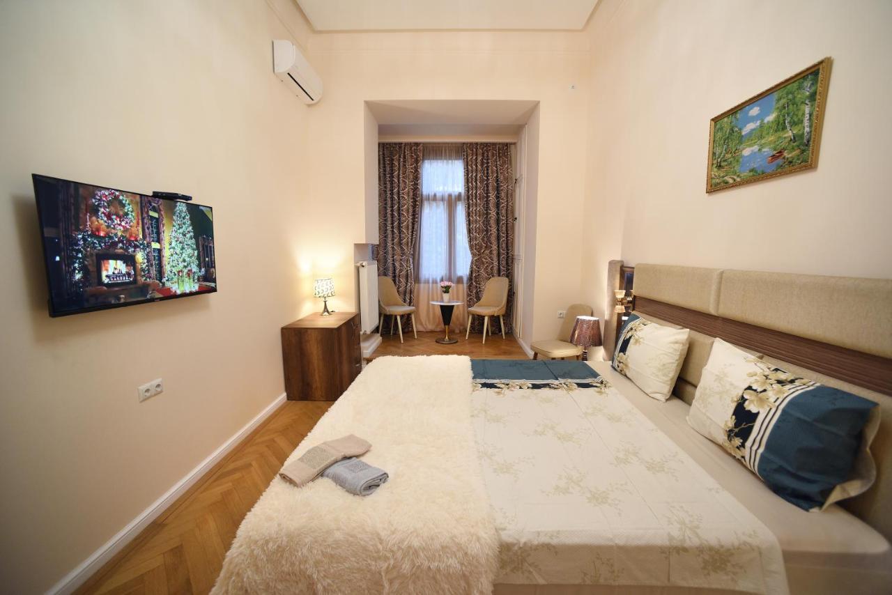 City Lux Hotel Tbilisi Ngoại thất bức ảnh