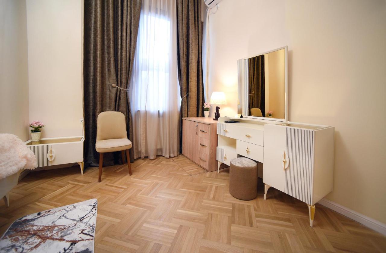 City Lux Hotel Tbilisi Ngoại thất bức ảnh