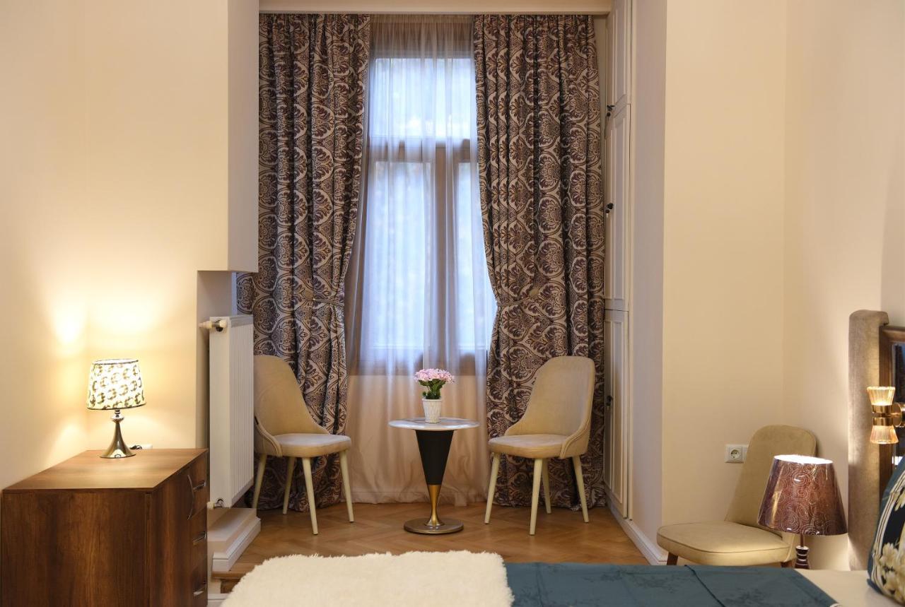 City Lux Hotel Tbilisi Ngoại thất bức ảnh