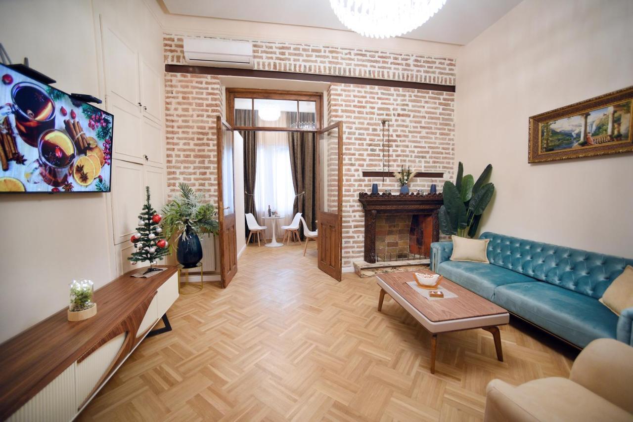 City Lux Hotel Tbilisi Ngoại thất bức ảnh